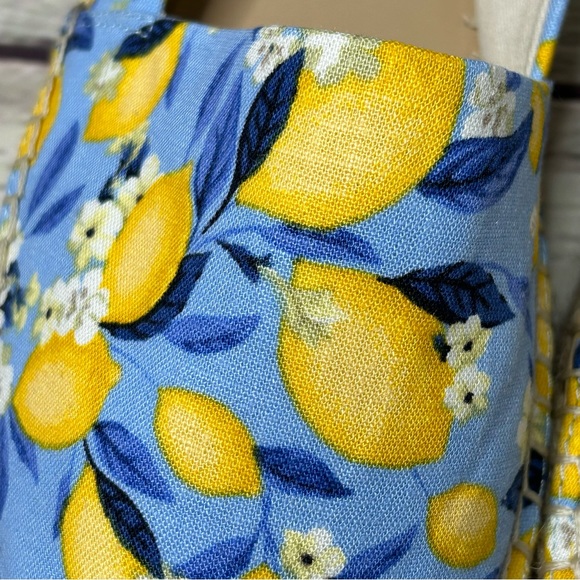 ANN TAYLOR Lemon Espadrilles - Picture 3 of 10